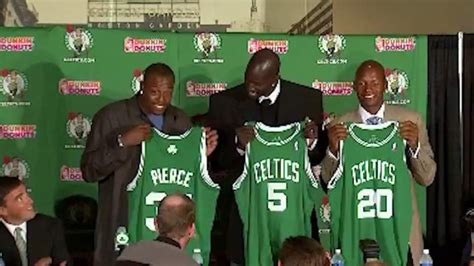 Boston Celtics draft history .